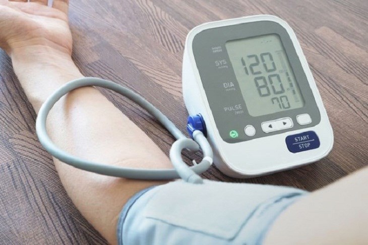 Tổng hợp  loại thực phẩm tốt cho bệnh huyết áp cao