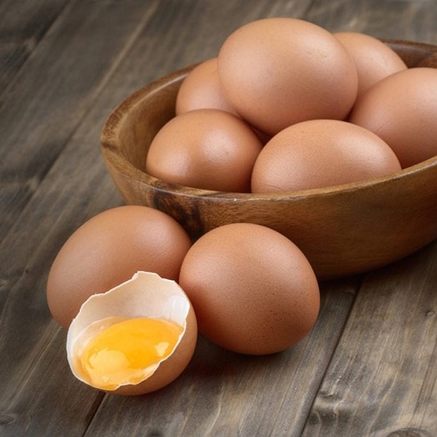 Những loại thực phẩm hàng đầu có nhiều vitamin B12