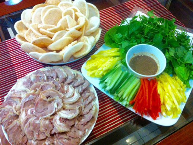 Nạm bò nấu gì ngon? Các món ngon từ nạm bò dễ làm tại nhà