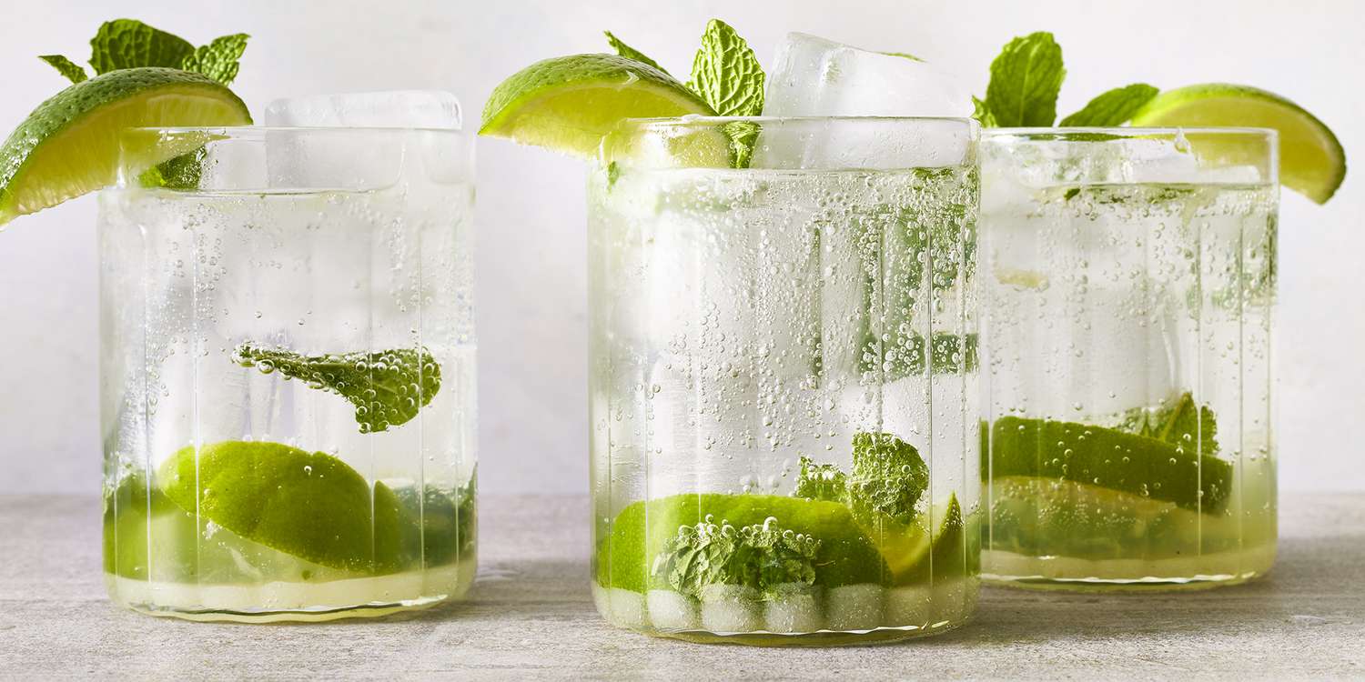 Mocktail là gì? Mách bạn cách phân biệt mojito, cocktail và mocktail