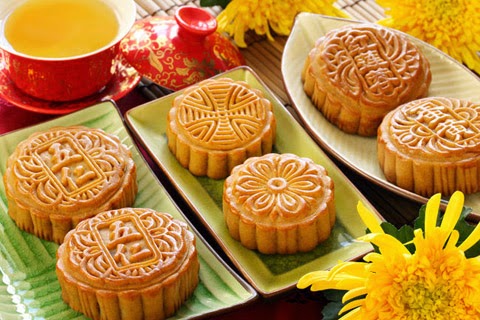 Cách làm bánh trung thu đơn giản tại nhà (không cần lò nướng) - thơm ngon, hấp dẫn