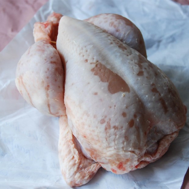 Thịt gà để được trong tủ lạnh bao lâu?