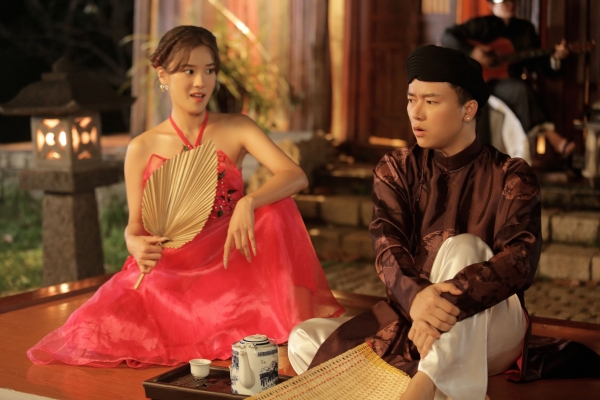 Anh muốn chia tay á anh muốn lật kèo á - Lời bài hát Ừ! Em Xin Lỗi