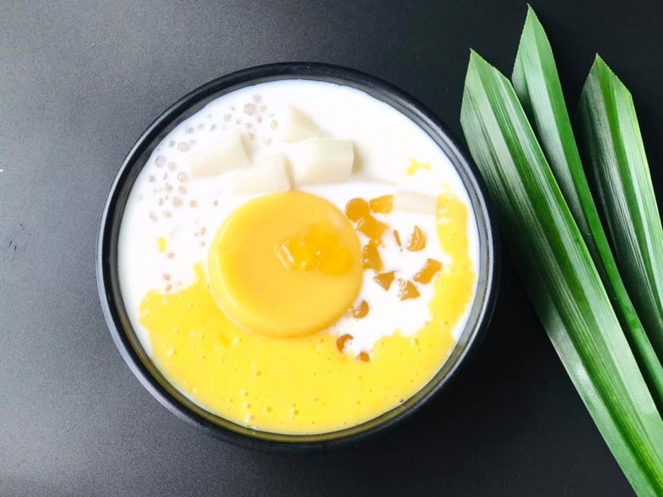 Chè xoài