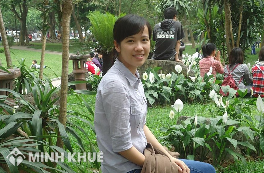 Học viên thứ 2