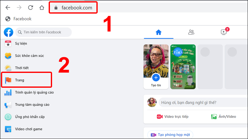 Cách bỏ thích Fanpage Facebook hàng loạt cực nhanh chóng và dễ dàng