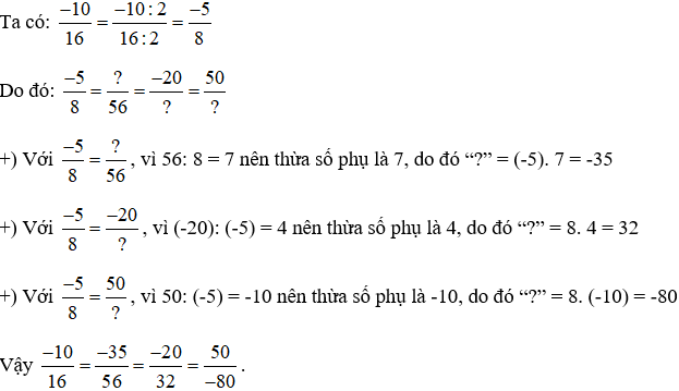 Giải Toán lớp 6 trang 27 Bài tập cuối chương 6 Kết nối tri thức