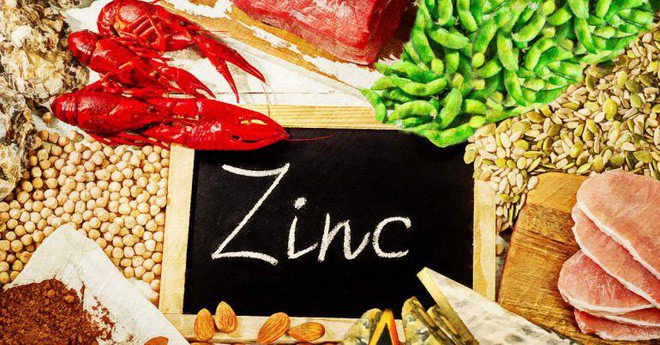 Các nhóm chất dinh dưỡng cần thiết cho bé đầy đủ nhất