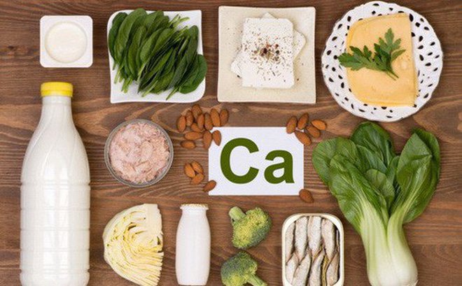 Cơ thể sẽ ra sao khi thừa canxi?