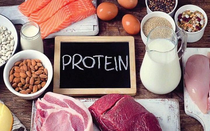 Tổng hợp 6 chất dinh dưỡng thiết yếu là gì và tại sao bạn cần chúng?