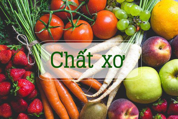 Các nhóm chất dinh dưỡng cần thiết cho bé đầy đủ nhất