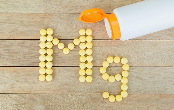 Cơ thể sẽ ra sao khi thừa - thiếu magie?