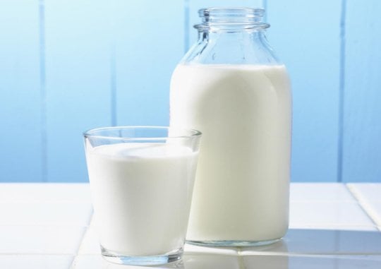 Sữa vừa hết hạn có còn an toàn để sử dụng được không?