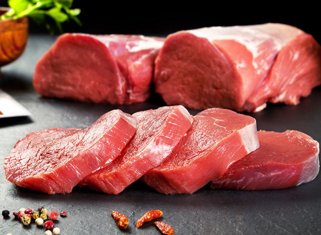 Sự khác biệt giữa thịt đỏ và thịt trắng là gì?