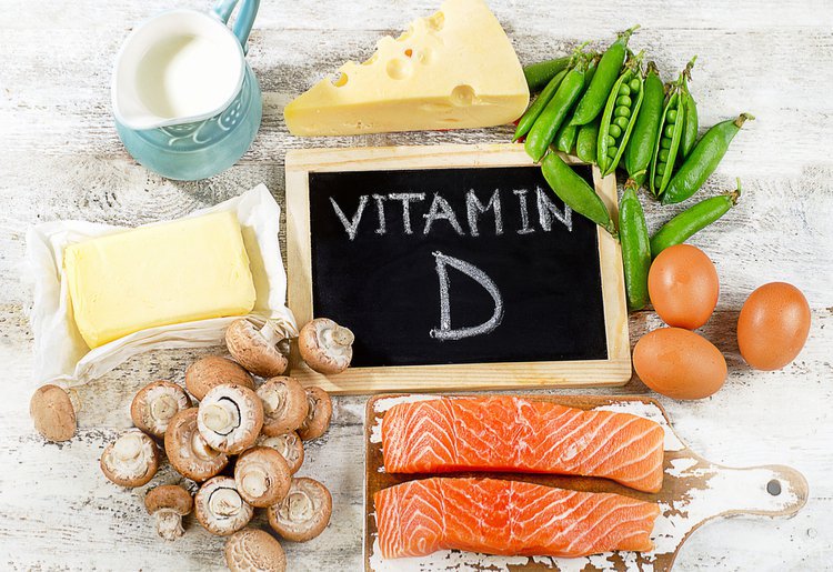Người lớn có cần thiết phải bổ sung vitamin D không ?