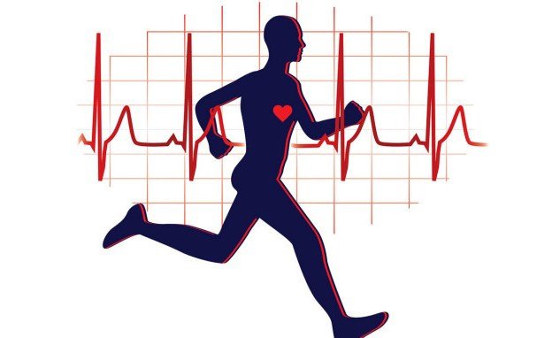 Các bài tập cho một trái tim khỏe mạnh không phải ai cũng biết