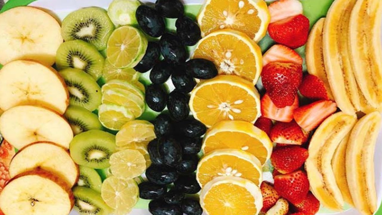 Lưu ý về một chế độ ăn uống lành mạnh