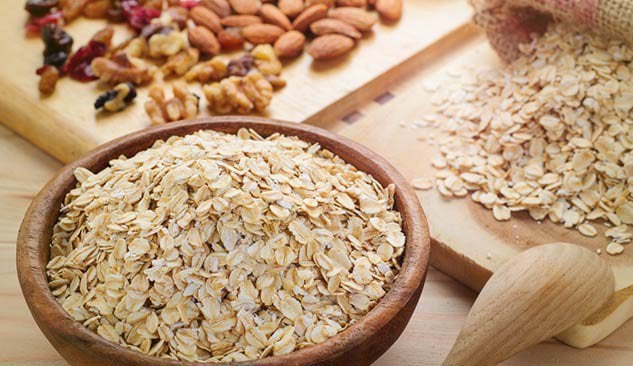 Ăn ngũ cốc cho bữa sáng có tốt cho sức khỏe không?