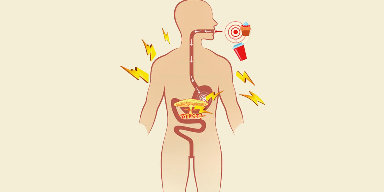 Trao đổi chất và giảm cân: hướng dẫn cách bạn đốt cháy calo