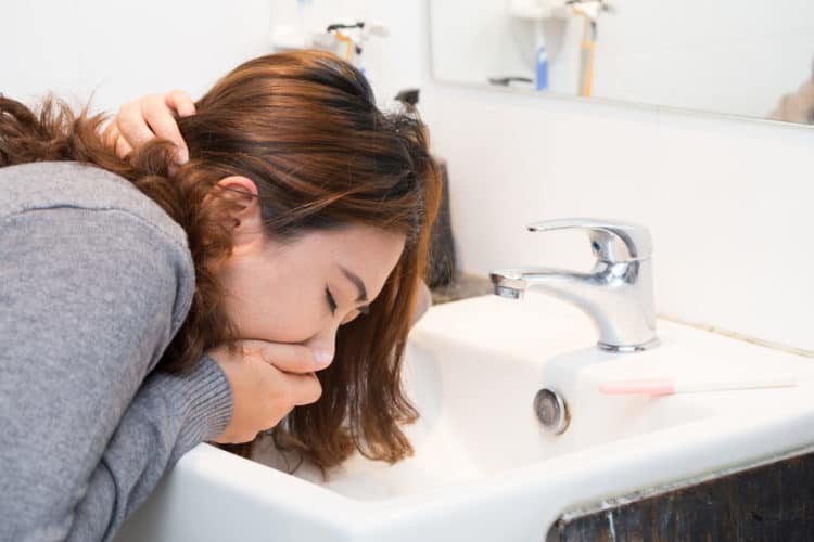 Có thể đông lạnh gà trong bao lâu?