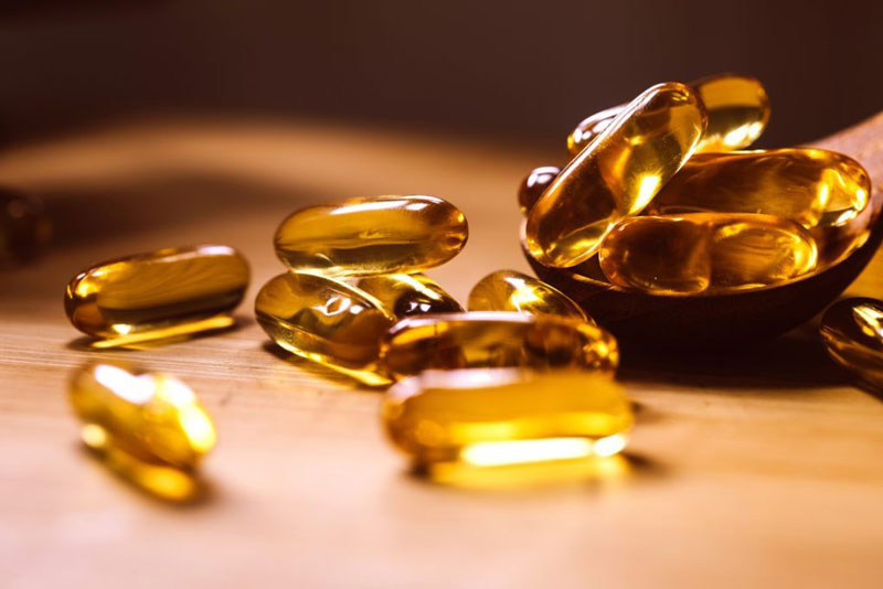 Hướng dẫn bổ sung Omega-3 đầy đủ, đúng cách