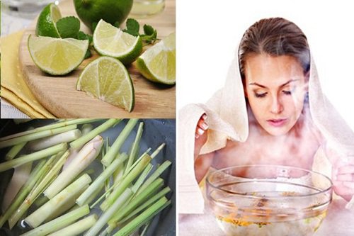 Những trường hợp nào không nên xông hơi trị cảm cúm?