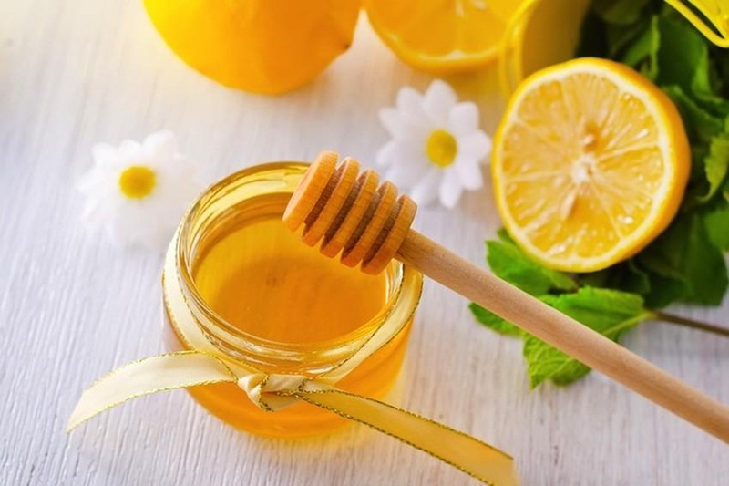 Ăn mật ong có giảm được cân không?