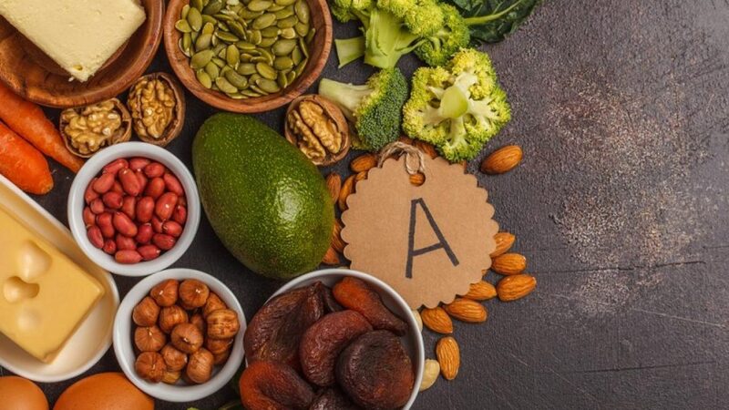 Các nhóm chất dinh dưỡng cần thiết cho bé đầy đủ nhất