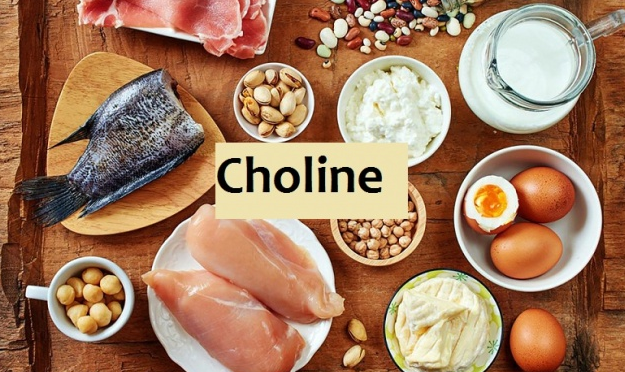 Các nhóm chất dinh dưỡng cần thiết cho bé đầy đủ nhất