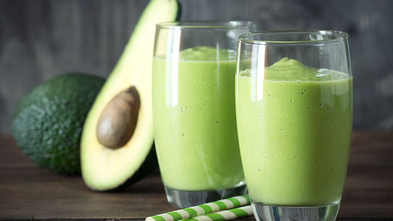 Tổng hợp các thực phẩm giàu vitamin K nhất