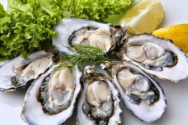 Những loại thực phẩm có hàm lượng calo thấp ít người biết
