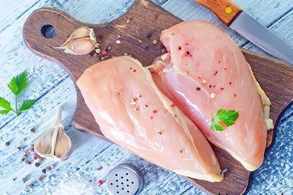 Những loại thực phẩm có hàm lượng calo thấp ít người biết