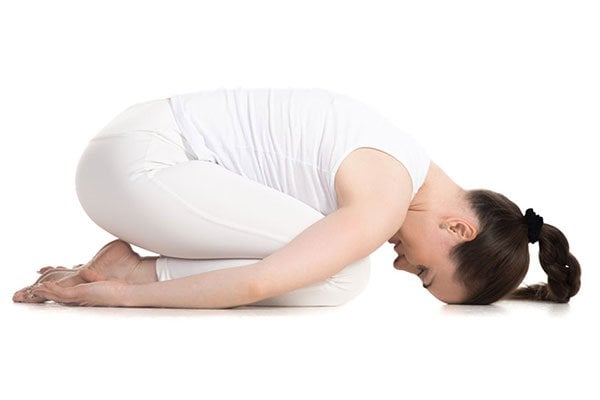 Một số động tác kéo giãn cơ vào ban đêm trước khi ngủ