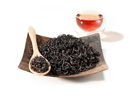 Lợi ích của trà đen đối với sức khỏe
