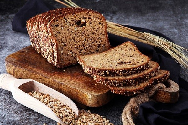 Một số lưu ý khi dùng bánh mì đen cho người tiểu đường