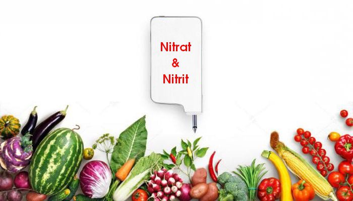 Nitrat và Nitrit trong thực phẩm có hại  cho sức khỏe không?