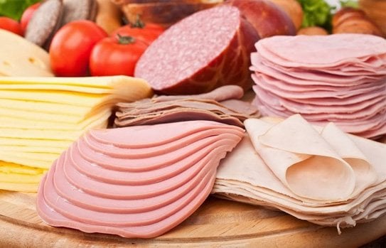 Ăn thịt xông khói có tốt cho sức khỏe không?