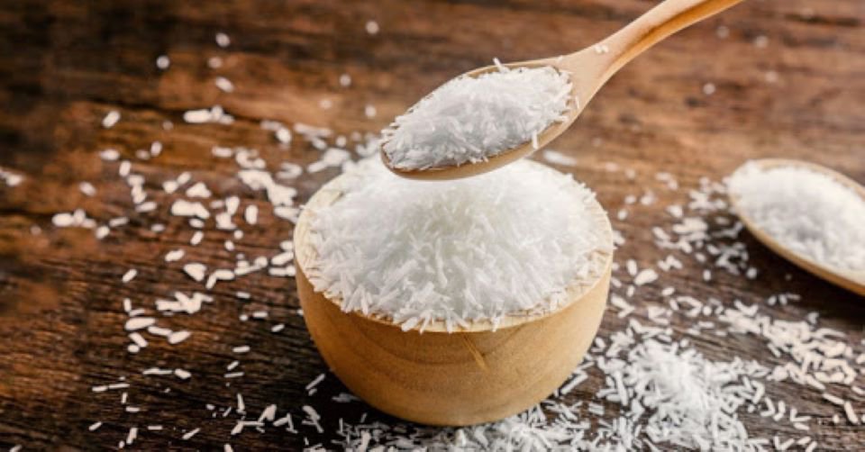 Ăn bột ngọt có tốt cho sức khỏe  không?