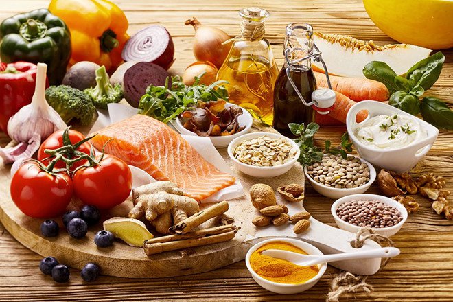 Thực phẩm nên ăn và tránh trong chế độ ăn uống cho bệnh viêm tụy