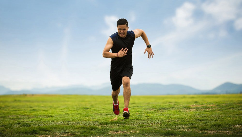 Cách tập luyện để chạy bộ 10km cho người mới bắt đầu đơn giản