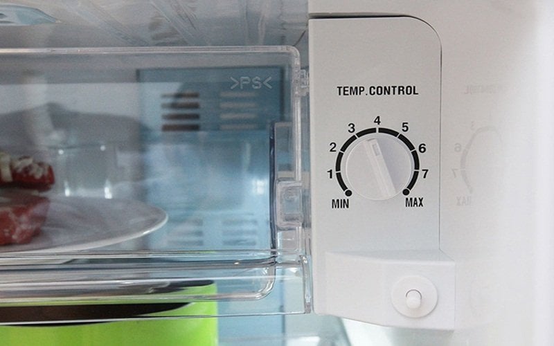 Cách bảo quản thịt gà sống và thịt gà luộc trong tủ lạnh an toàn