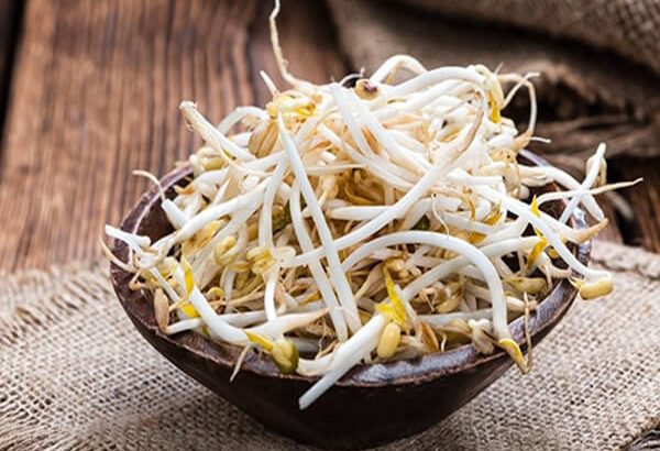 Cách làm giá đỗ mọc nhanh, tươi ngon, an toàn