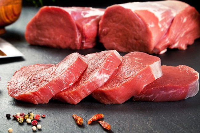 Thịt đỏ có làm tăng nguy cơ đái tháo đường týp 2 hay không?
