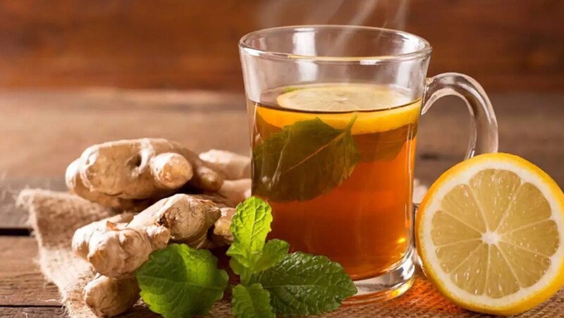 Vì sao nên bắt đầu buổi sáng với 1 lát gừng tươi?