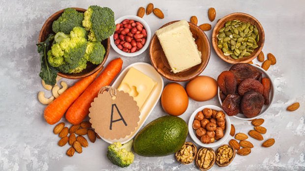 Những chất dinh dưỡng giúp tăng lượng hồng cầu trong máu