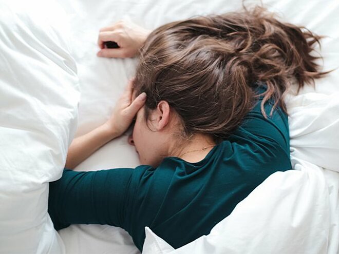 Ngủ quá nhiều có sao không? Mẹo để tránh ngủ quá nhiều