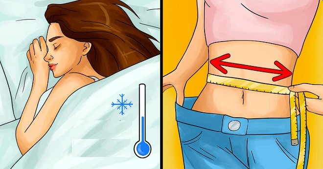 Làm gì trước khi ngủ để giảm mỡ bụng hiệu quả?