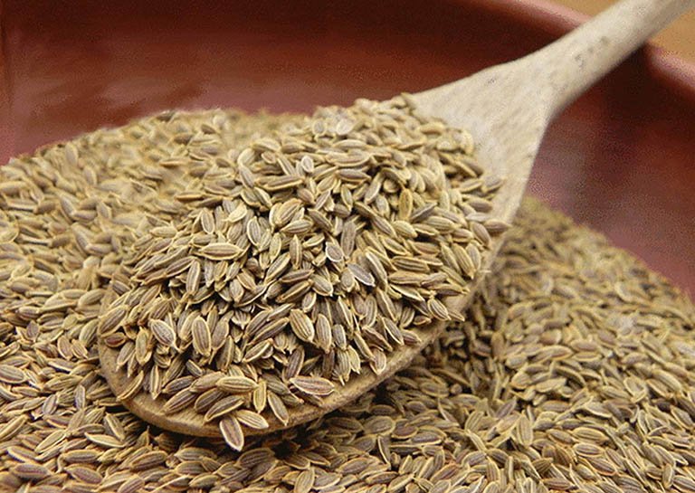 Công dụng của hạt thìa là không phải ai cũng biết