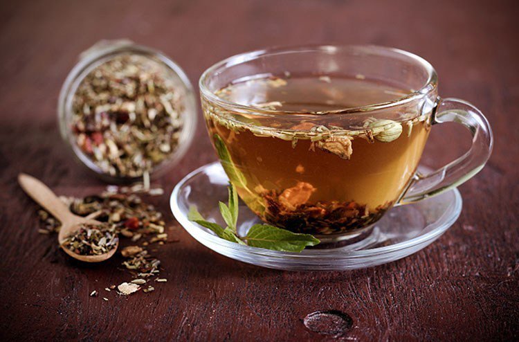 Tất tần tật về trà thảo mộc nên biết