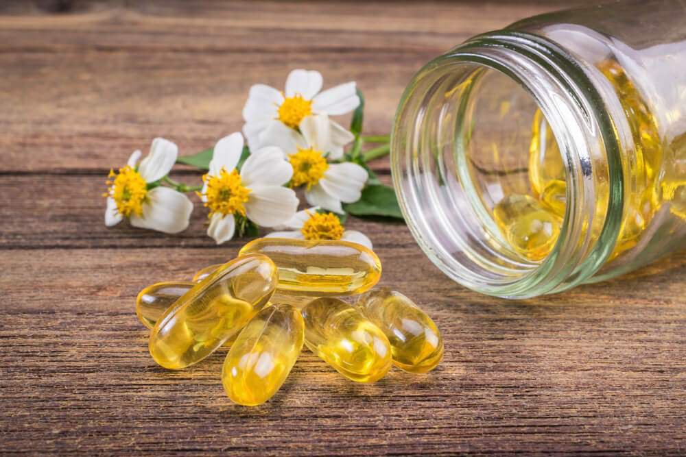 Cách uống vitamin E hiệu quả, an toàn